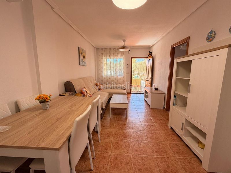 Foto 368b8a75-362c-4e6c-b746-e2a7c29db120. Apartament amb calefacció piscina a Zeniamar - Horizonte - La Campana Orihuela