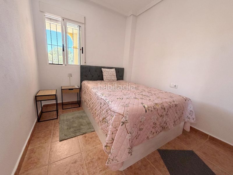 Foto 39ecda3c-eee1-41df-8712-15e02617cbb9. Apartament amb calefacció piscina a Zeniamar - Horizonte - La Campana Orihuela