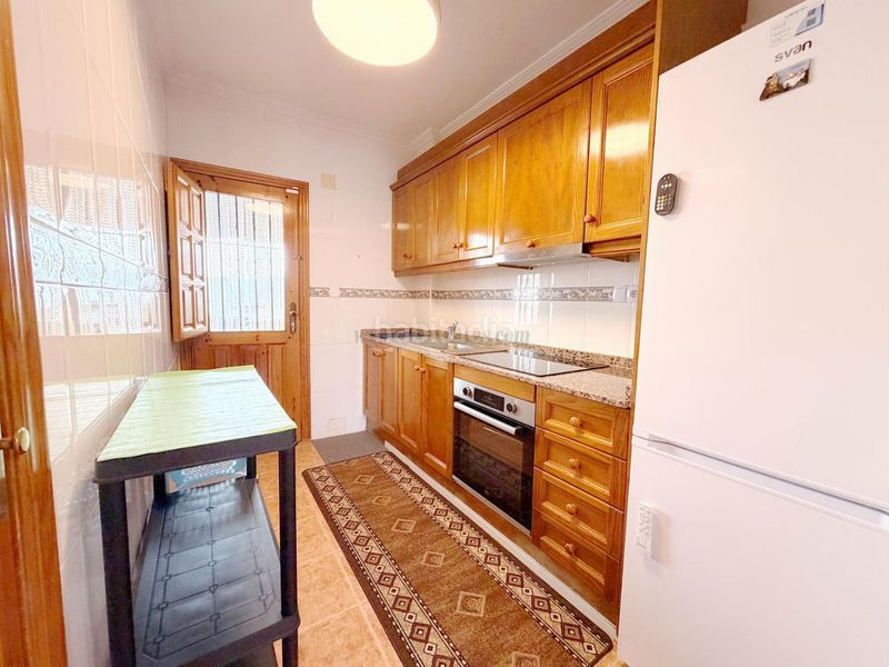 Foto 3cd254e5-d092-4439-be73-e56d8c619e1d. Apartament amb calefacció piscina a Zeniamar - Horizonte - La Campana Orihuela