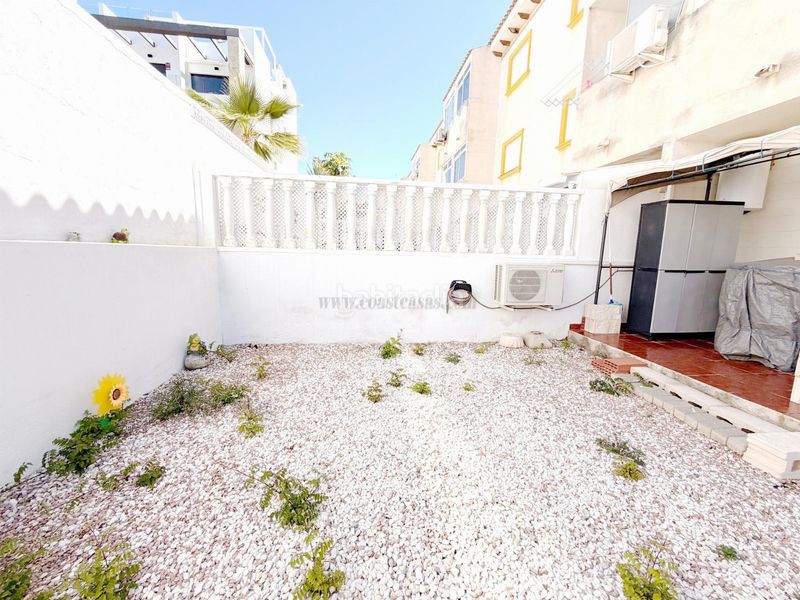 Foto 422fb5a0-c8ff-44a7-88a6-f4c1459f67a8. Apartament amb calefacció piscina a Zeniamar - Horizonte - La Campana Orihuela