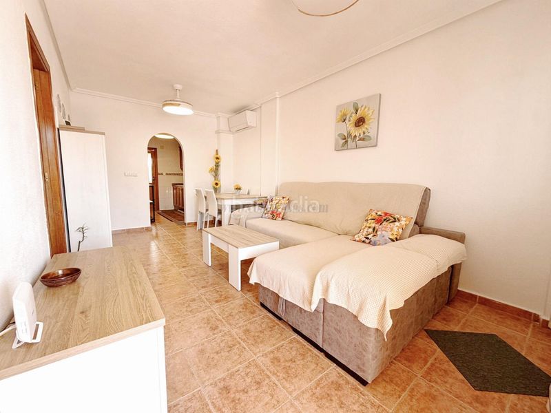 Foto 4839e4fb-7557-440f-a87a-66c31f4de068. Apartament amb calefacció piscina a Zeniamar - Horizonte - La Campana Orihuela