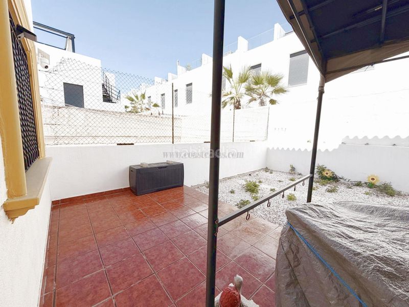 Foto 55505f03-2b98-4f5e-87b7-5e87aef05efa. Apartament amb calefacció piscina a Zeniamar - Horizonte - La Campana Orihuela