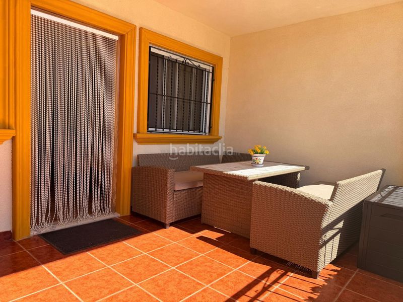 Foto 5878787e-c501-4ddd-a423-f445524caca4. Apartament amb calefacció piscina a Zeniamar - Horizonte - La Campana Orihuela