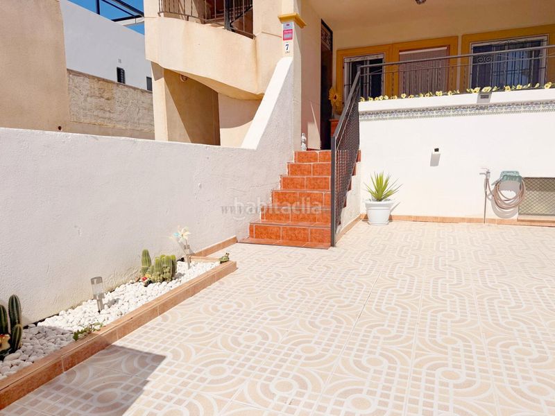 Foto 5ad84106-043d-4962-8076-1d47778bf329. Apartament amb calefacció piscina a Zeniamar - Horizonte - La Campana Orihuela