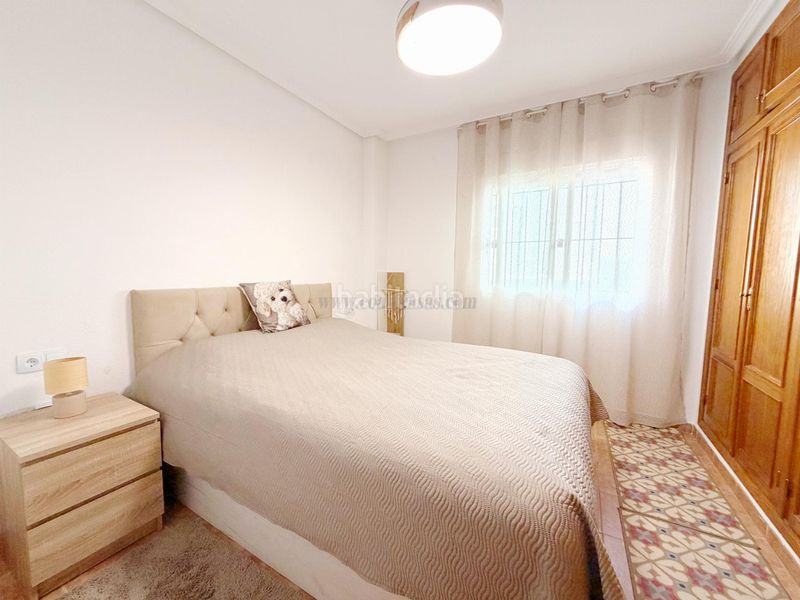Foto 89ec1fc9-9514-46d8-a1e2-04cc9870cfcb. Apartament amb calefacció piscina a Zeniamar - Horizonte - La Campana Orihuela