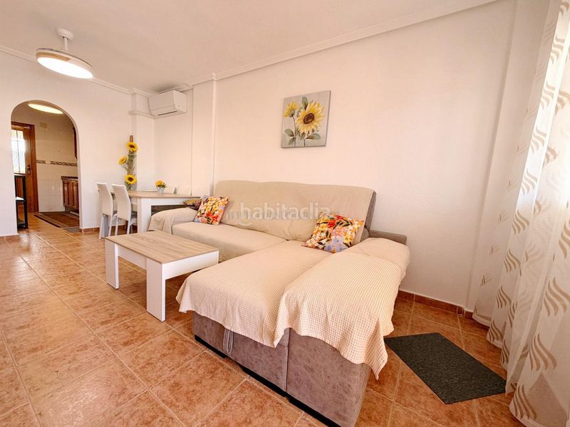 Foto 8cb2b981-1c50-481e-acd6-f1f0d5dd238a. Apartament amb calefacció piscina a Zeniamar - Horizonte - La Campana Orihuela