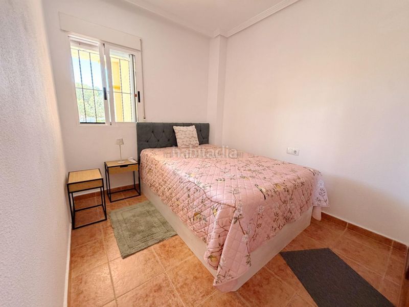 Foto 9cde8cdc-0b5a-4b2b-8394-1b4c54489c97. Apartament amb calefacció piscina a Zeniamar - Horizonte - La Campana Orihuela