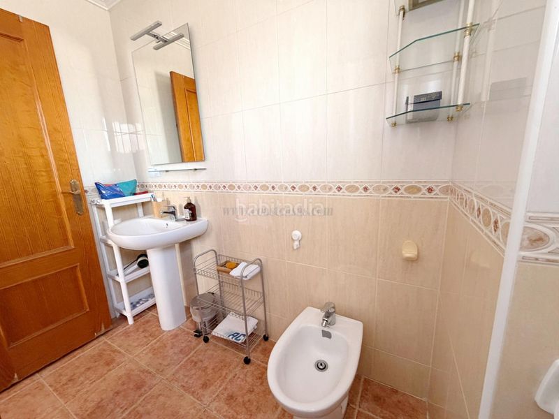 Foto a283eb2e-34d5-45b1-9d29-f3fb560573d9. Apartament amb calefacció piscina a Zeniamar - Horizonte - La Campana Orihuela