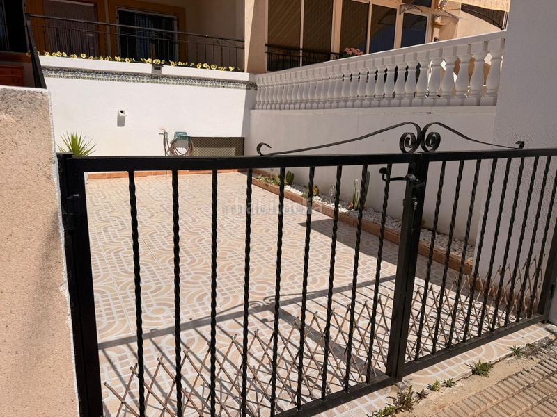 Foto a8bd1b5a-e334-4663-b47a-f6a9306928f2. Apartament amb calefacció piscina a Zeniamar - Horizonte - La Campana Orihuela
