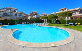 Appartement in Zeniamar - Horizonte - La Campana. Orihuela costaapartamento