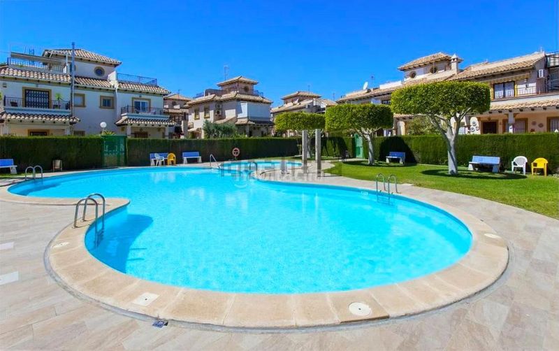 Foto af07dfc6-ff35-4191-b204-3bd72988aa2c. Apartament amb calefacció piscina a Zeniamar - Horizonte - La Campana Orihuela