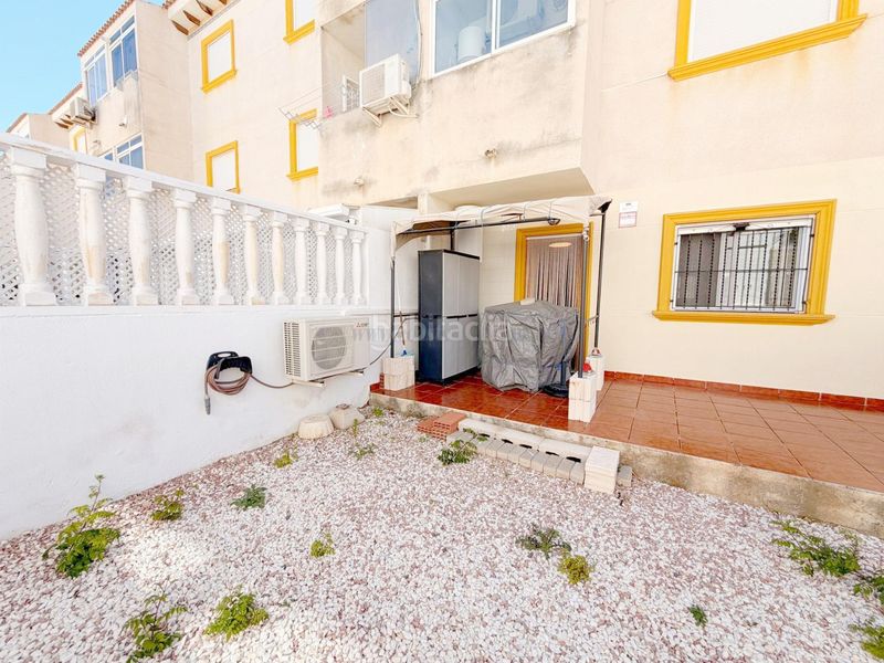 Foto cf59c6af-268e-49b1-ba28-3a99a1187bdb. Apartament amb calefacció piscina a Zeniamar - Horizonte - La Campana Orihuela
