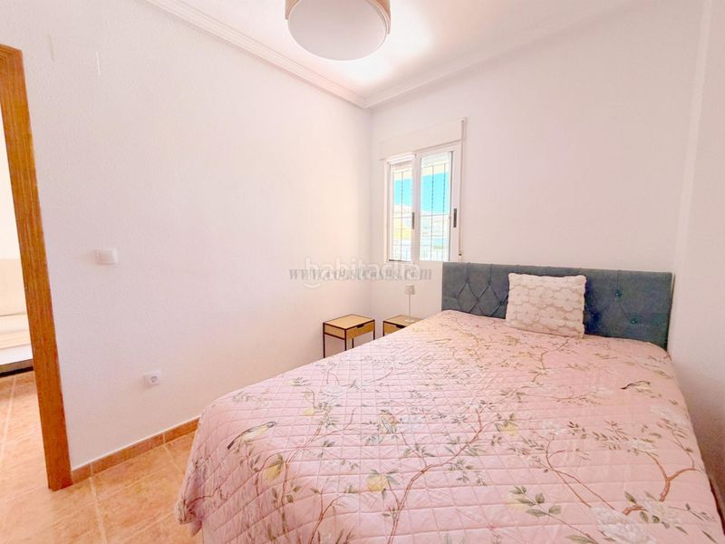 Foto eb21a514-5998-440d-9b15-22b08bfe29de. Apartament amb calefacció piscina a Zeniamar - Horizonte - La Campana Orihuela