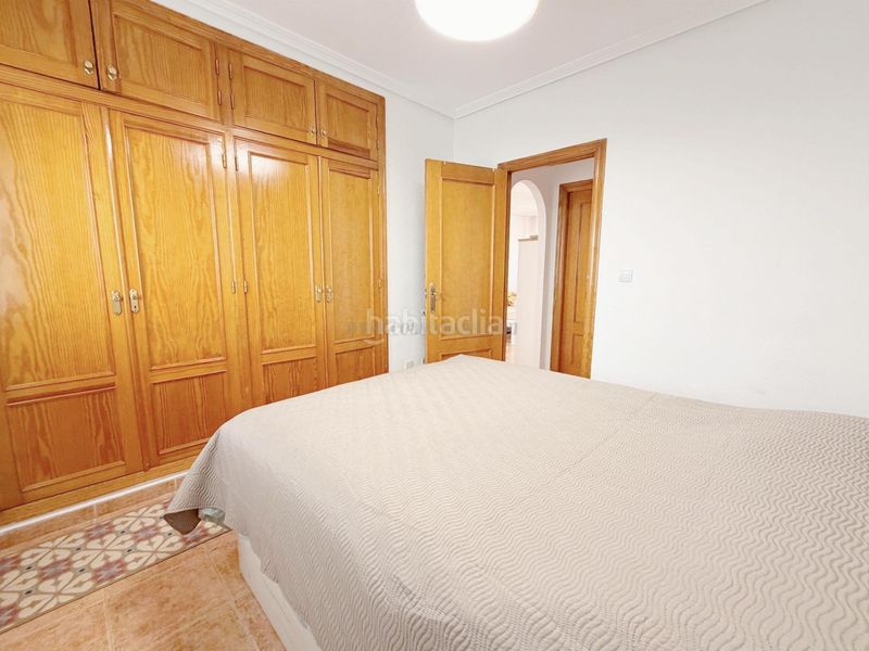 Foto eb6d28db-0807-4657-9772-9458adb32782. Apartament amb calefacció piscina a Zeniamar - Horizonte - La Campana Orihuela
