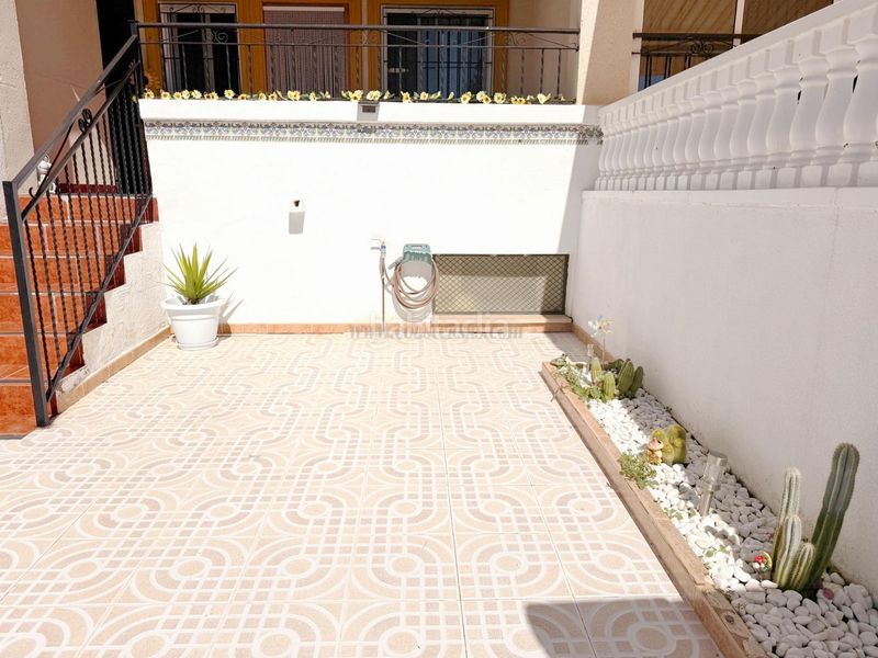 Foto fd6e02d6-ffa6-46b5-bca0-2c3e783fe663. Apartament amb calefacció piscina a Zeniamar - Horizonte - La Campana Orihuela