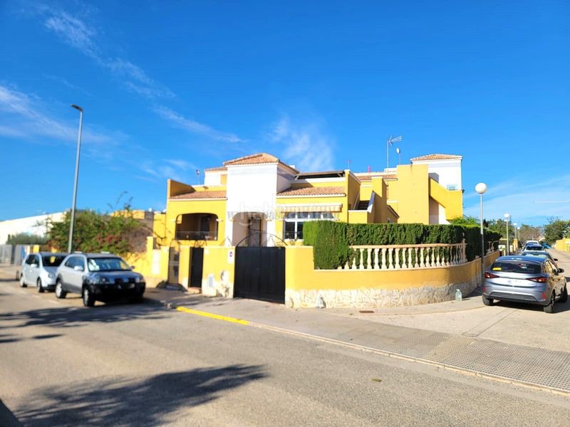 Foto 10e0adad-43fe-459b-9e23-ceb47993feda. Xalet amb calefacció piscina a Montesinos (Los)