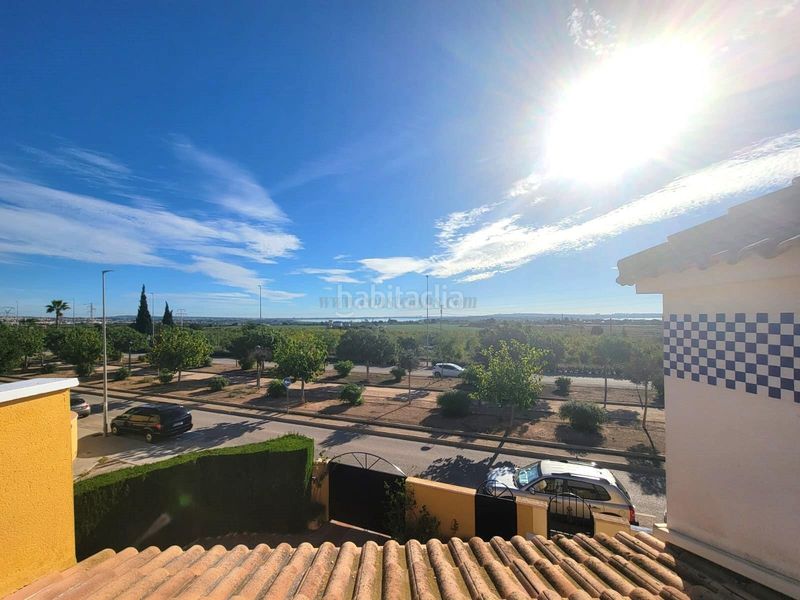 Foto 1aebd47d-93e8-4689-bb64-380aea89cd94. Xalet amb calefacció piscina a Montesinos (Los)