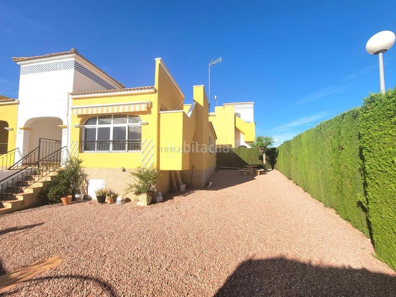 Foto b1f6c50b-a590-456b-a451-f29c5fa0e6d6. Xalet amb calefacció piscina a Montesinos (Los)
