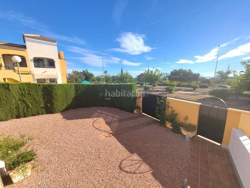 Foto bf86bb7a-45a9-4813-aa3b-b3db1817d315. Xalet amb calefacció piscina a Montesinos (Los)