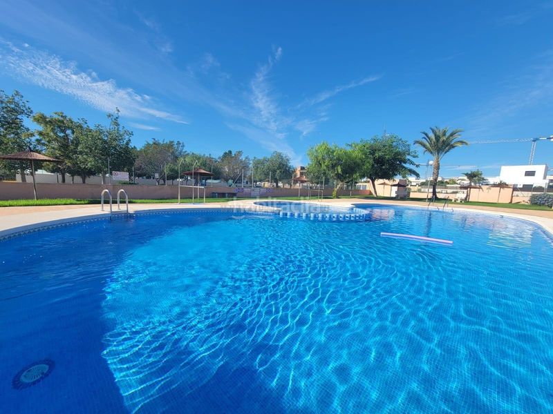 Foto c53cbf1d-6822-43a5-82fc-1e3c75a96293. Xalet amb calefacció piscina a Montesinos (Los)