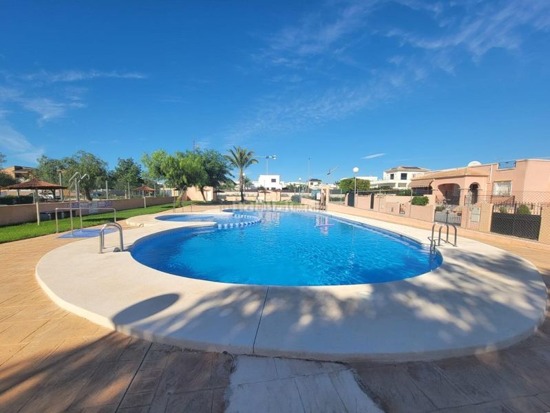 Foto d685da9a-5603-4253-bb6c-989fecc2b74f. Xalet amb calefacció piscina a Montesinos (Los)