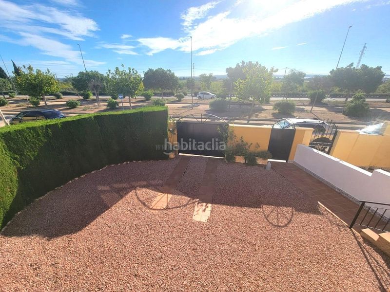 Foto daa6d9d1-b447-43eb-9e67-59583d3b63d9. Xalet amb calefacció piscina a Montesinos (Los)