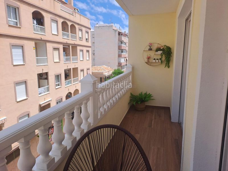 Foto 0f58c36f-3c27-424f-ac80-f91b581aae96. Apartament amb calefacció a Parque de las Naciones Torrevieja