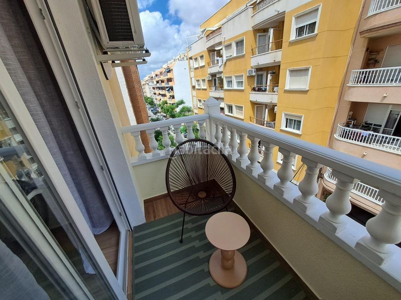 Foto 1f8cbd96-b691-49e5-a547-a75240d31120. Apartament amb calefacció a Parque de las Naciones Torrevieja