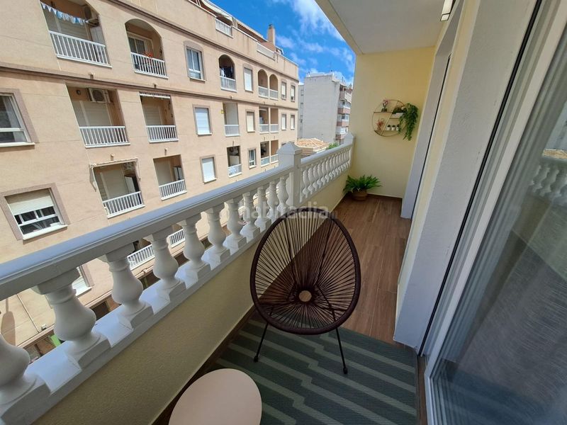 Foto 3617f365-7c9b-4026-bca6-9deed586c519. Apartament amb calefacció a Parque de las Naciones Torrevieja