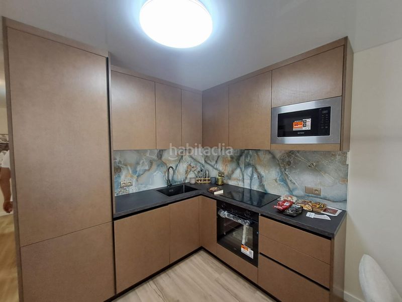 Foto 4122a565-570d-42d2-9da2-c610358efda3. Apartament amb calefacció a Parque de las Naciones Torrevieja