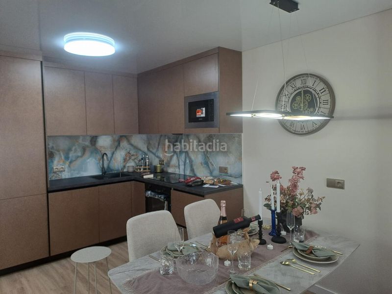 Foto 66a328eb-6607-4700-a5ff-74703be3e276. Apartament amb calefacció a Parque de las Naciones Torrevieja