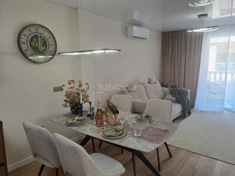 Foto b6d9fca4-47bb-4d8a-a606-950c610af3e2. Apartament amb calefacció a Parque de las Naciones Torrevieja
