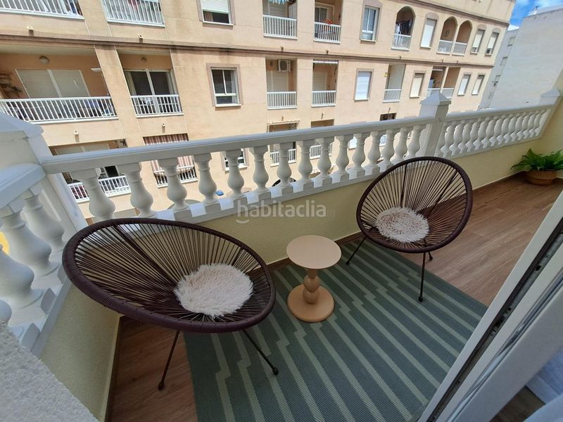 Foto e1812c9f-0faa-4344-b5b7-eaa73da66bd7. Apartament amb calefacció a Parque de las Naciones Torrevieja