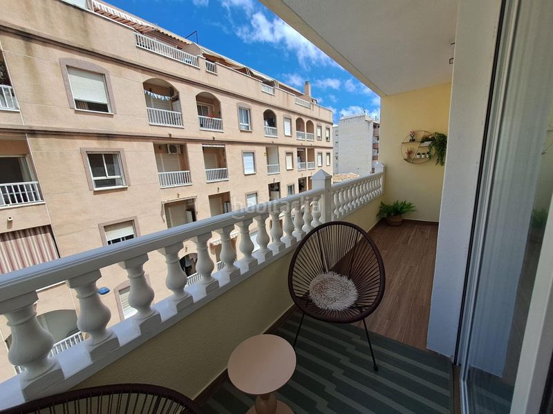 Foto ec7e15da-14d0-4b6a-bbf9-717b0b930c20. Apartament amb calefacció a Parque de las Naciones Torrevieja
