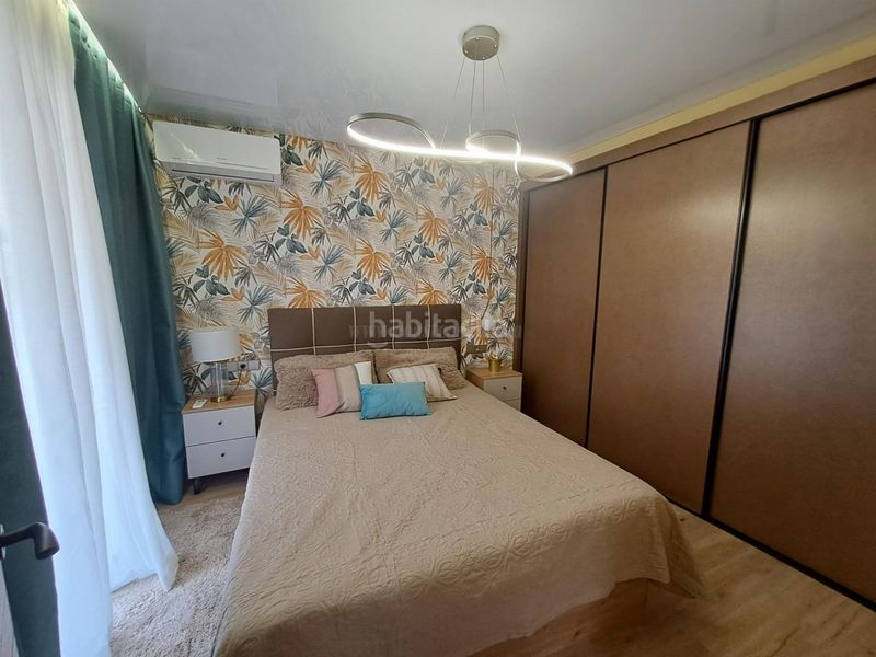 Foto f96cd5b2-b56c-427e-a1dd-14a42df78f63. Apartament amb calefacció a Parque de las Naciones Torrevieja