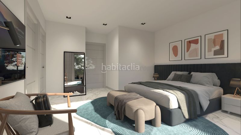 Foto 2a6a6cb2-f9a8-4926-978a-241f6b080693. Chalet villa en Aguas Nuevas Torrevieja