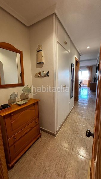 Foto 8a4fb41f-d8c8-421e-a7ca-0d459fb62e95. Apartament amb piscina a Campoamor Orihuela