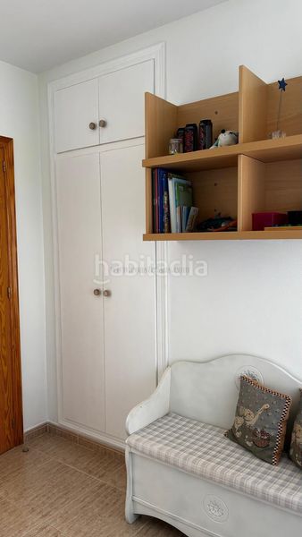 Foto cabd3c48-71c5-47d8-b072-ec86ac341ec8. Apartament amb piscina a Campoamor Orihuela