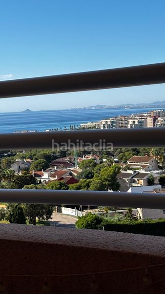 Foto e3c8b699-49e1-45a7-b61c-cb982606f7d3. Apartament amb piscina a Campoamor Orihuela