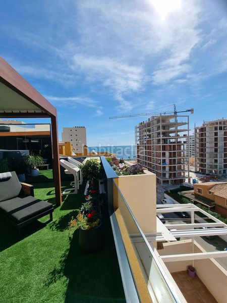 Foto 30eca4d3-51b9-4831-9ff1-a13095929969. Apartament amb calefacció aparcament piscina a Punta Prima Torrevieja