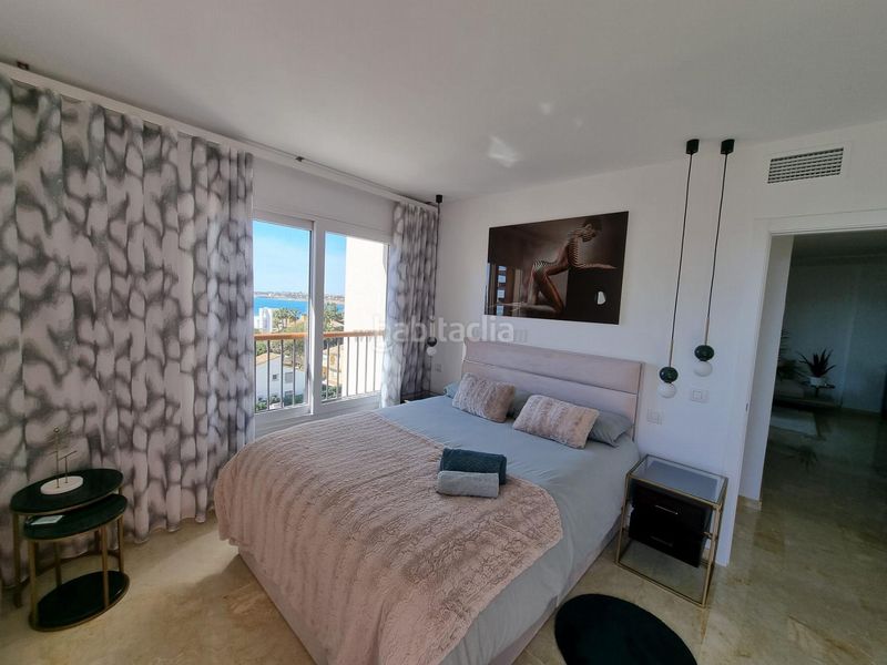Foto 3b50c051-ccdd-4c57-84f8-a167e5755727. Apartament amb calefacció aparcament piscina a Punta Prima Torrevieja