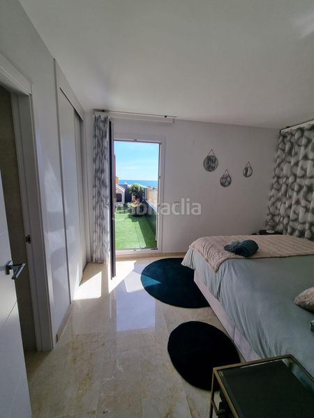 Foto 62274cc4-10b8-468a-85fe-de0953d889a7. Apartament amb calefacció aparcament piscina a Punta Prima Torrevieja
