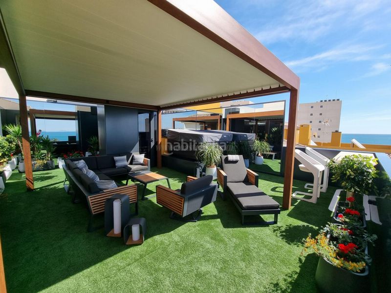 Foto 7a6e1811-4b6a-4f29-abc5-7207688e79c0. Apartament amb calefacció aparcament piscina a Punta Prima Torrevieja