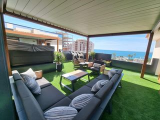 Apartament a Punta Prima. Orihuela costaapartamento