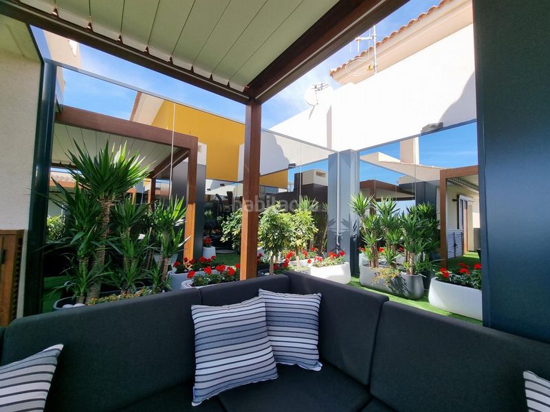 Foto aa7c2766-98ff-48a9-9f11-5fa948847323. Apartament amb calefacció aparcament piscina a Punta Prima Torrevieja
