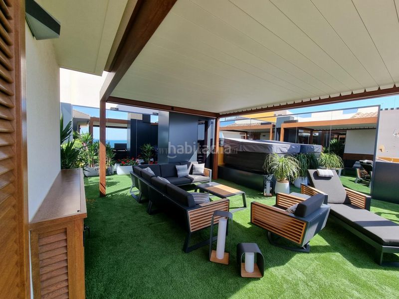 Foto b799b26c-8e82-464a-ab8b-d628734c8dac. Apartament amb calefacció aparcament piscina a Punta Prima Torrevieja