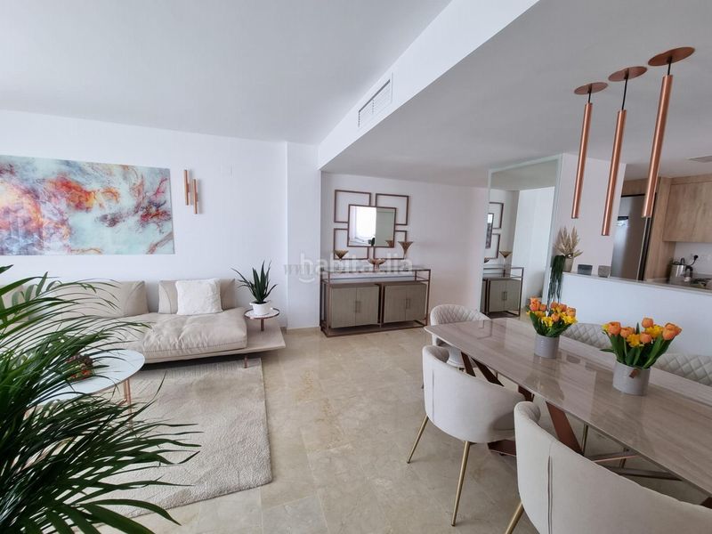 Foto d0f038bb-0263-4ed7-9ce0-7b73f8d01bfa. Apartament amb calefacció aparcament piscina a Punta Prima Torrevieja