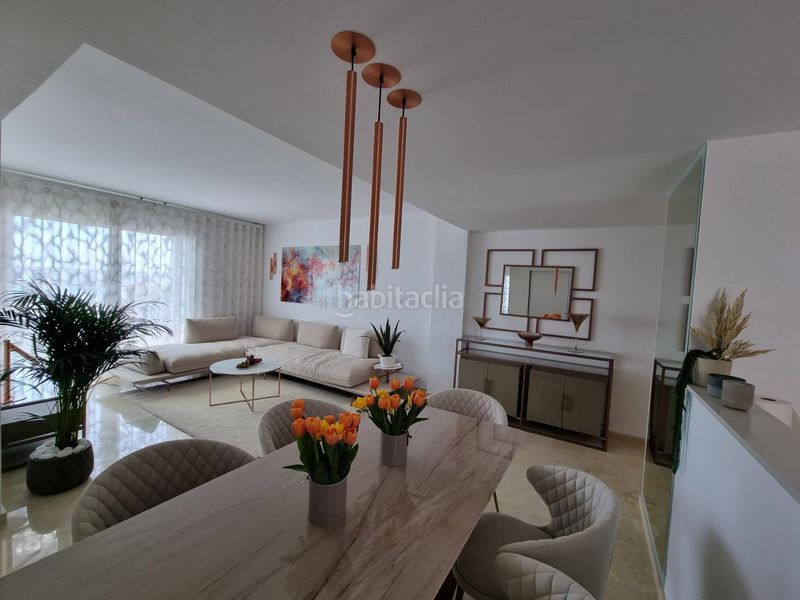 Foto d2646143-912b-4c56-96d1-f940614e328d. Apartament amb calefacció aparcament piscina a Punta Prima Torrevieja
