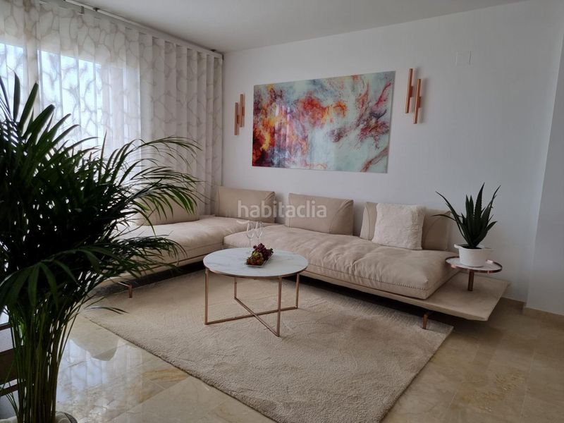 Foto f44eadba-e46d-4633-954c-e6c5b708ddfb. Apartament amb calefacció aparcament piscina a Punta Prima Torrevieja