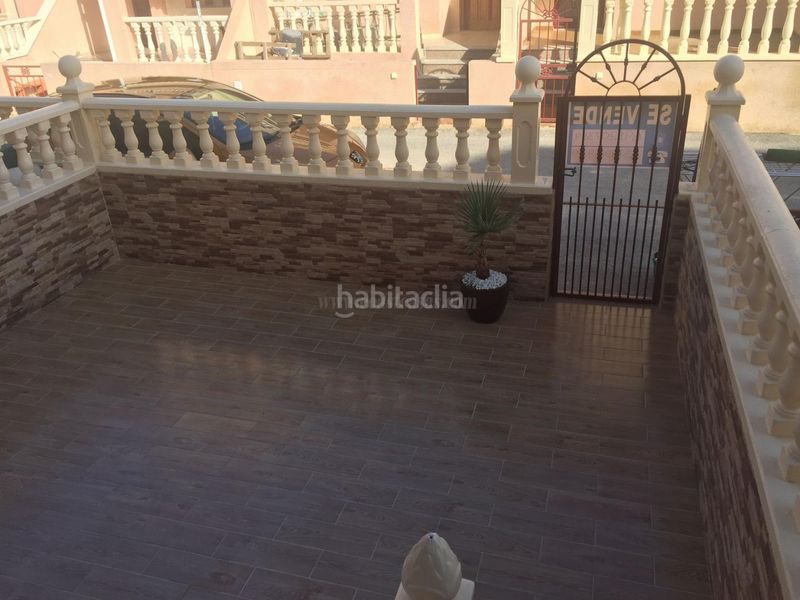 Foto 0d2c4930-66f1-4b0d-9be2-05187ac48df9. Xalet amb calefacció piscina a Playa Flamenca Orihuela